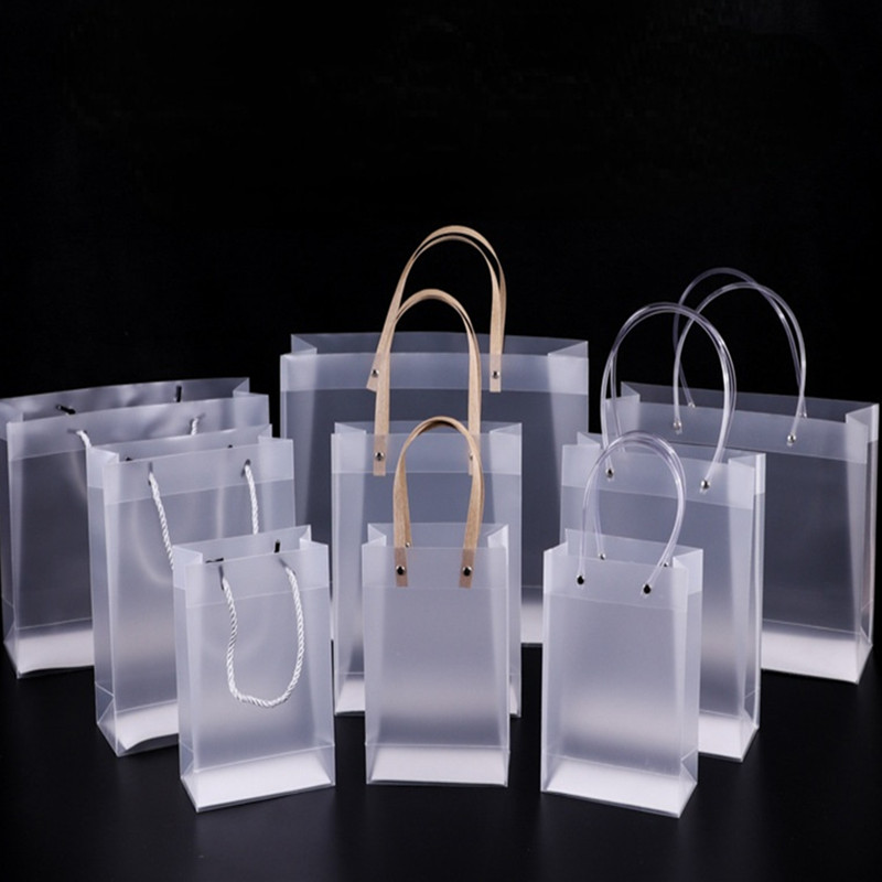 10/30pcs Custom PVC Transparen - Event Party Shop recension och pris