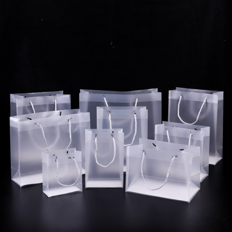 10/30pcs Custom PVC Transparen - Event Party Shop recension och pris