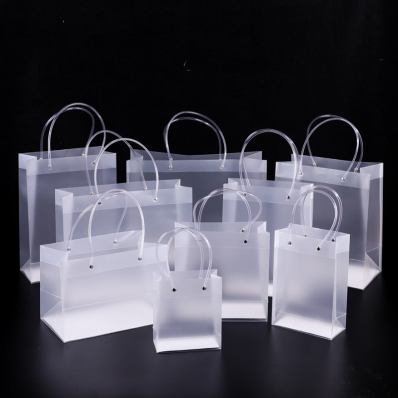 10/30pcs Custom PVC Transparen - Event Party Shop recension och pris