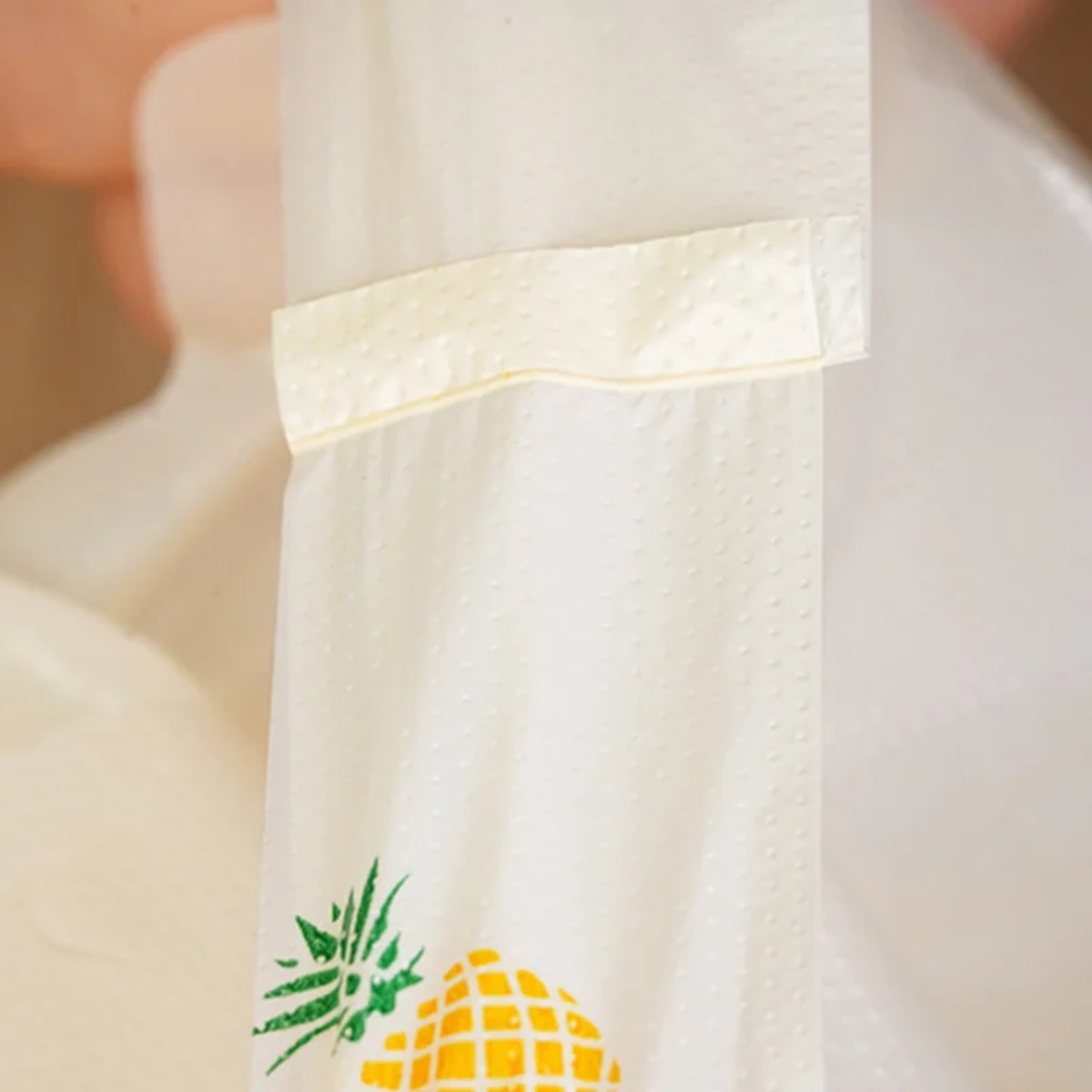 50PCS Cute Fruit Pattern Plast - Event Party Shop recension och pris