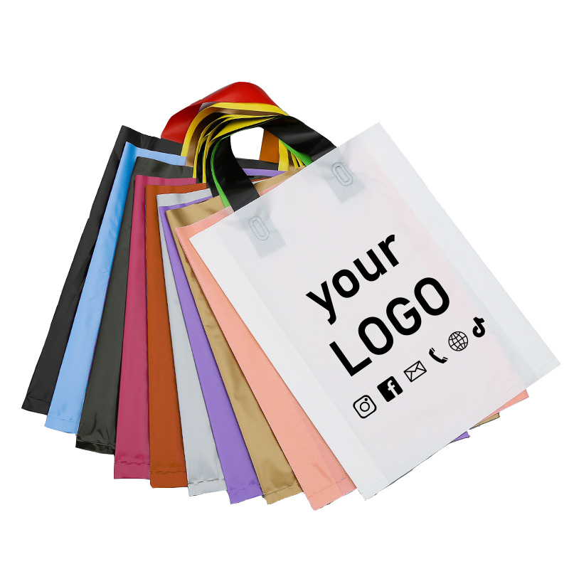 50 supermarket shopping bags c - Event Party Shop recension och pris