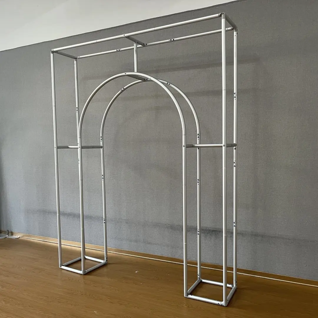 Wedding Party 3D Door Frame Ar - Photo Booth Frame recension och pris