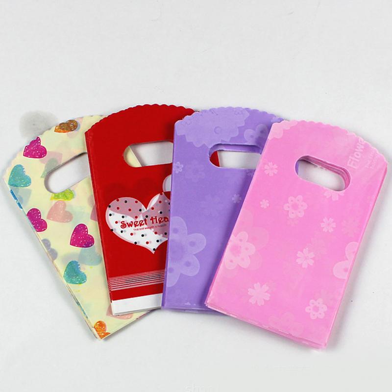 Colorful Print Plastic Jewelry - Event Party Shop recension och pris