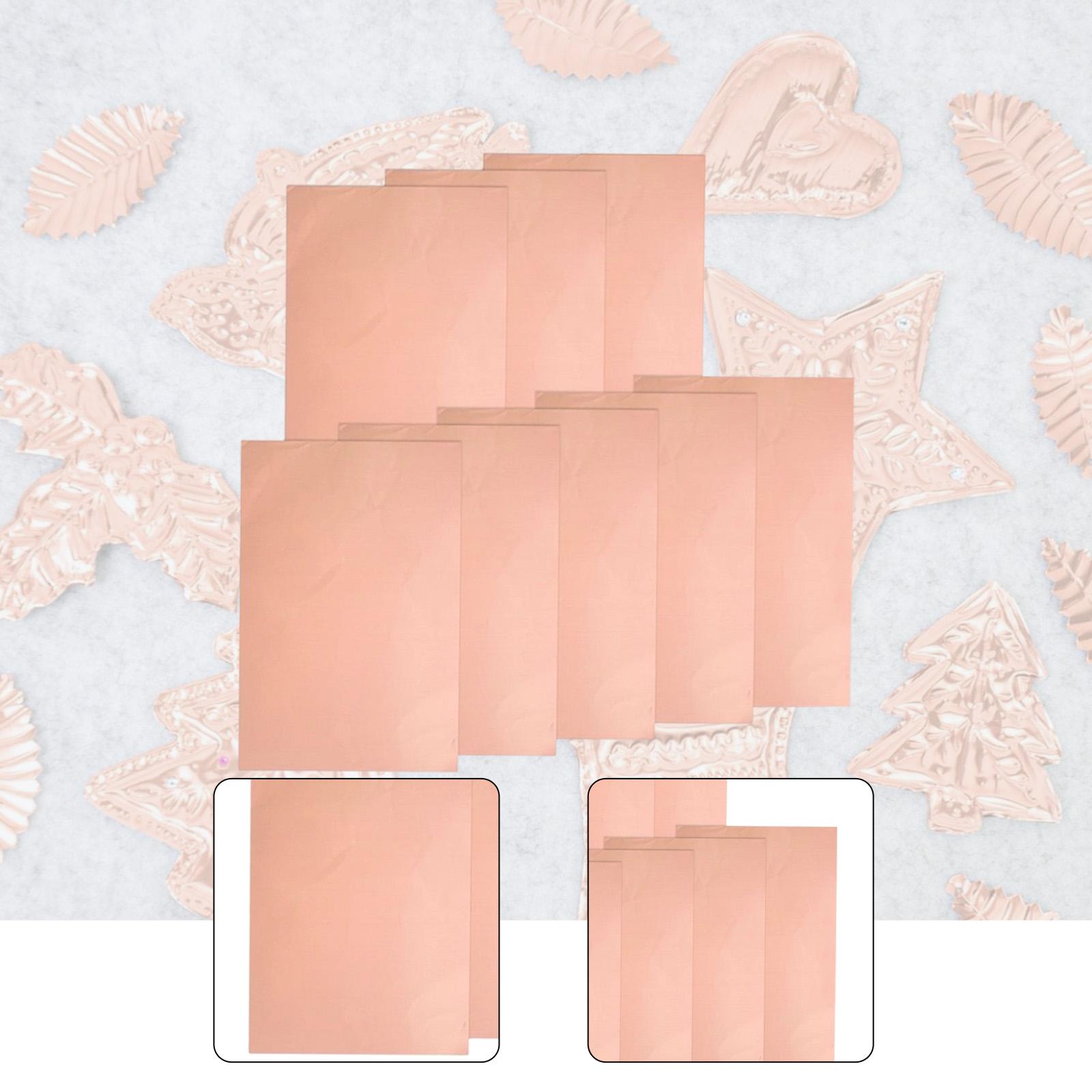 Embossed Metallic Cardstock Pa - Papercraft Supply Invitation recension och pris