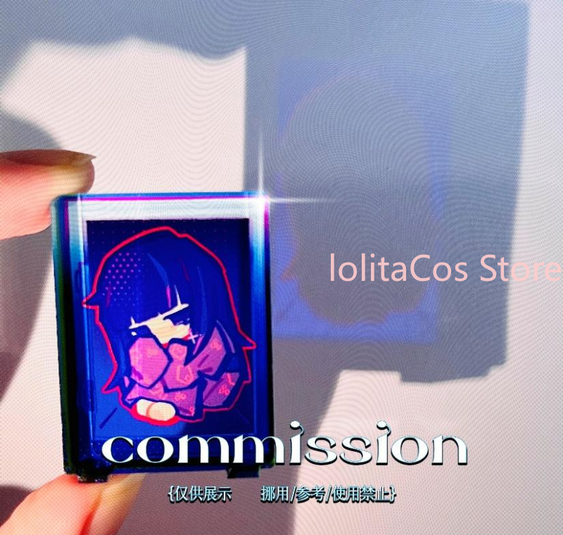 Limbus Company Ryoshu Ryōshū M - Event Supplies recension och pris