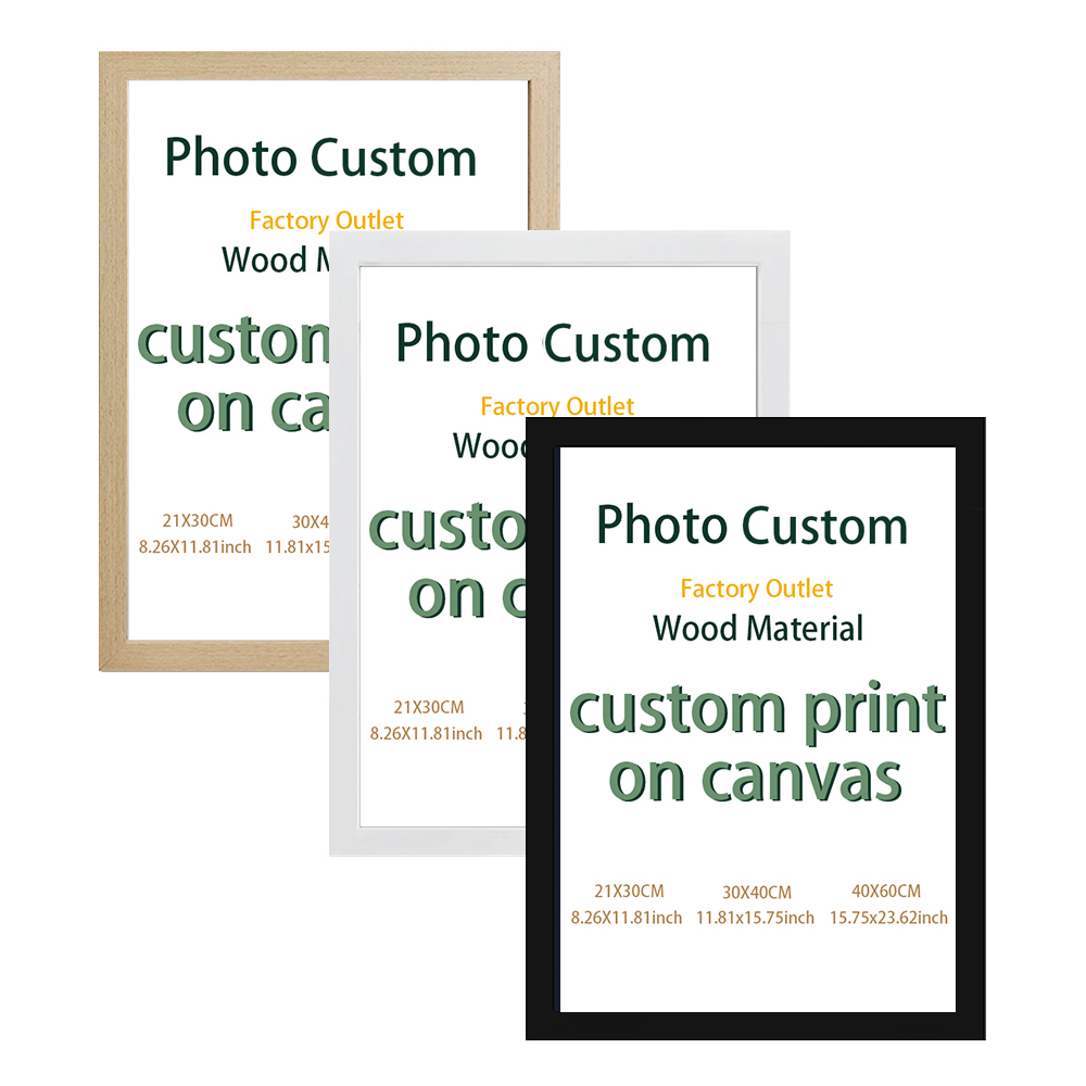 Customized canvas painting plu - Eve Party recension och pris