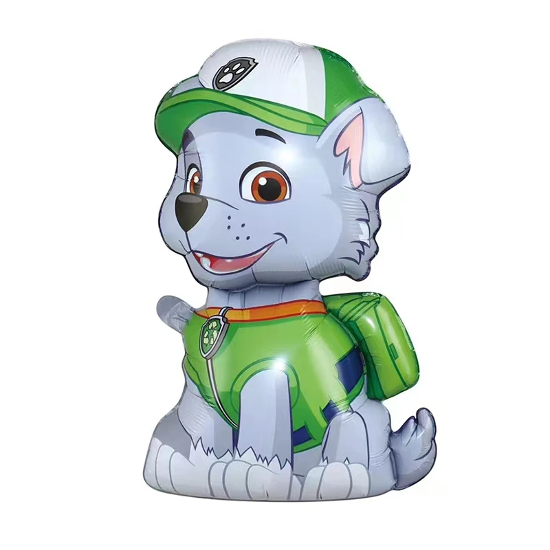 8pcs PAW Patrol Birthday Ballo - Event Supplies recension och pris