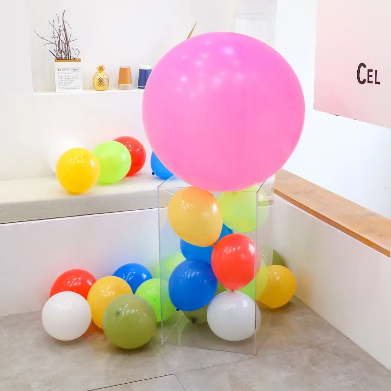 36-inch Matte Round Launched H - Event Launch Party recension och pris