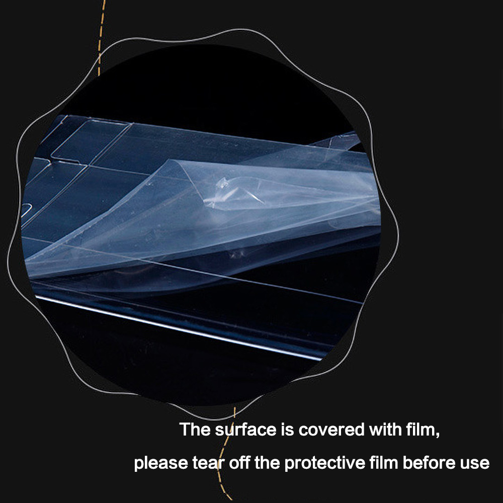 50pcs Clear PVC Plastic Box We - Event Party Box recension och pris