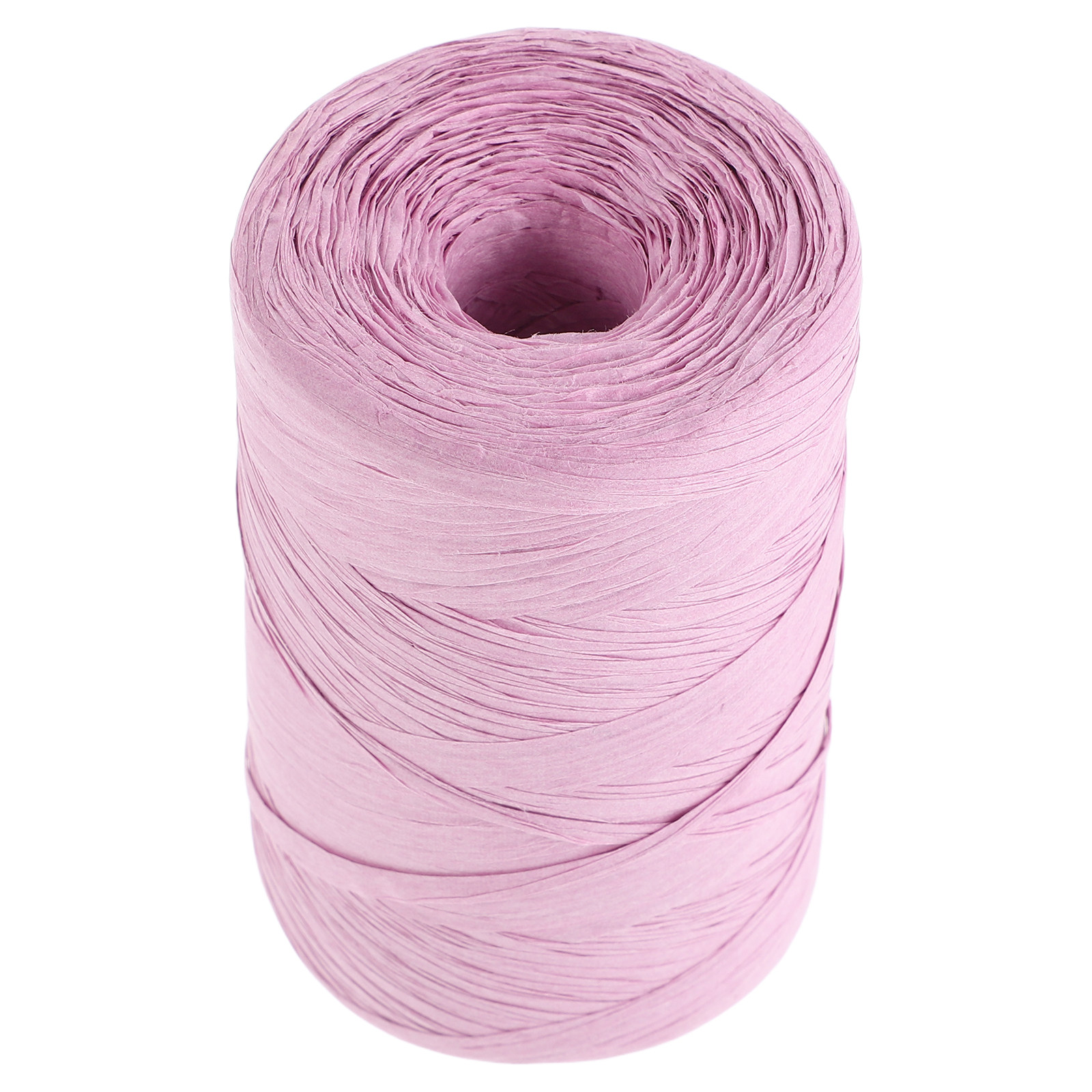 Colored Raffia Paper String Fl - Papercraft Supply Ribbon recension och pris