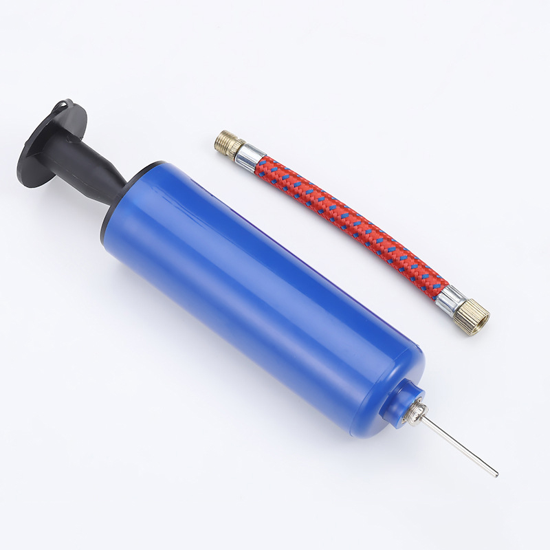 10pcs Ball Pump Set Hand Pump  - Balloon Pump Hand recension och pris