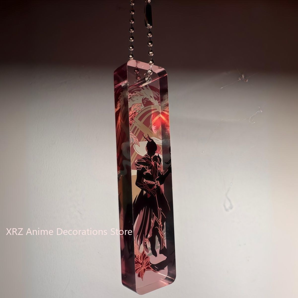 Love and Deepspace Sylus  Keyc - Event Supplies recension och pris