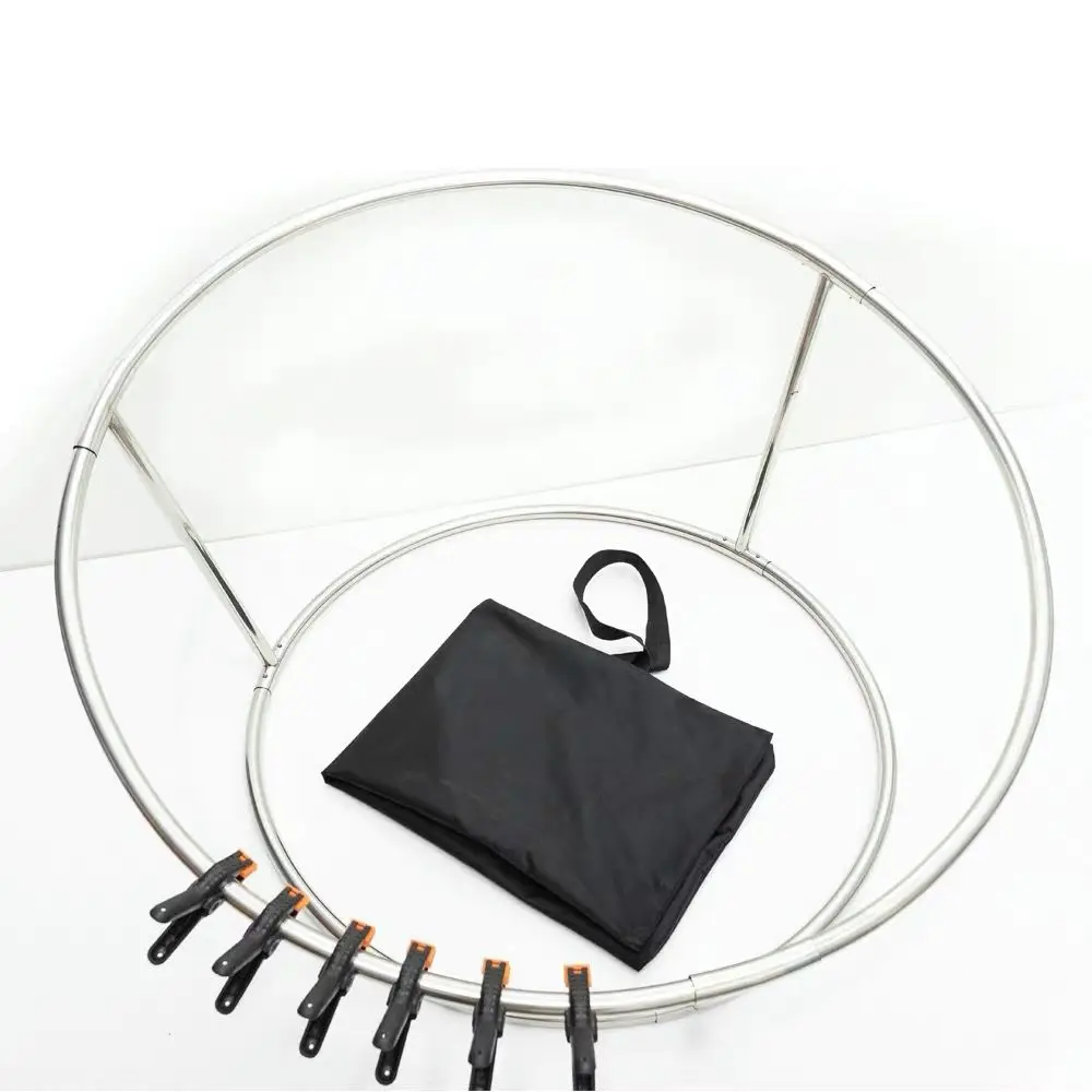 Newborn Photography Props Back - Photo Booth Frame recension och pris