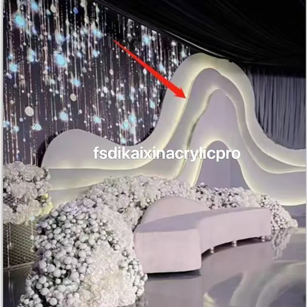 Foshan China Factory Supplier  - Party Event Supplier recension och pris