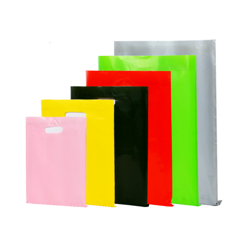50pcs Custom Shopping Bags Reu - Event Party Shop recension och pris
