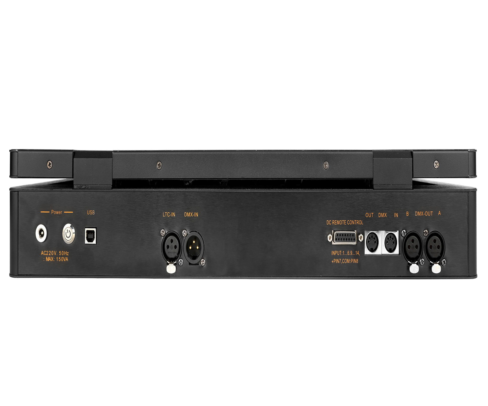 2026 Pro Stage DJ Disco Intell - Event Party Dj recension och pris