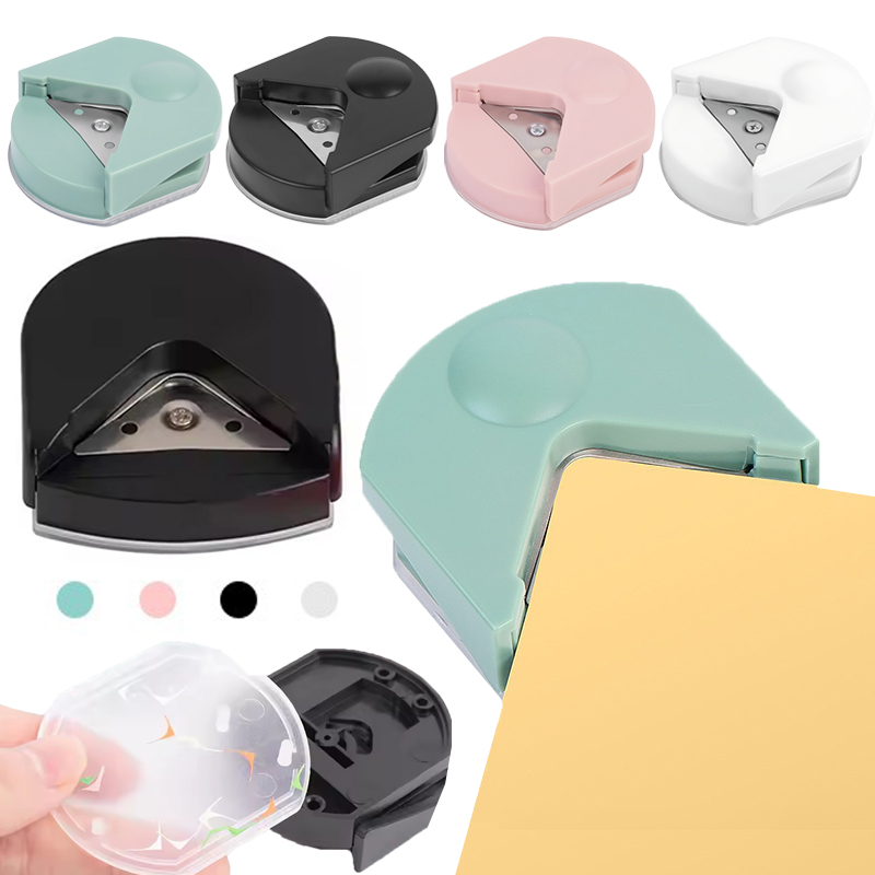 1PC Premium R4 Radius Rounding - Papercraft Supply Invitation recension och pris