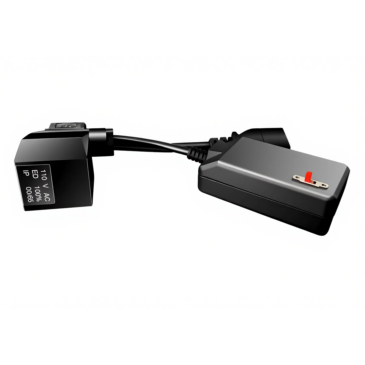 Electric Valve Remote Control  - Confetti Cannon Tube recension och pris