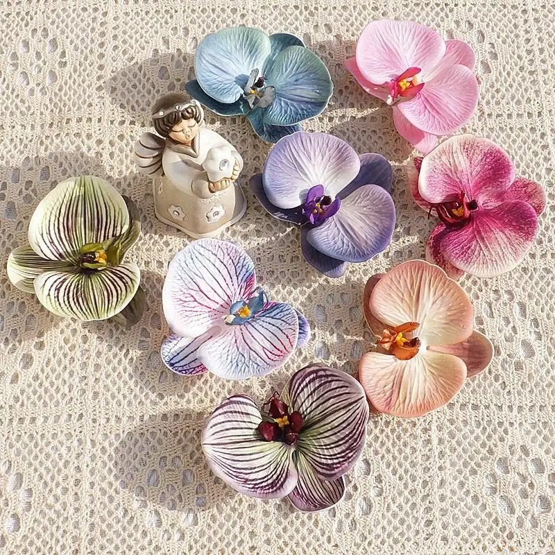 3D printed butterfly orchid he - Event Suppliers recension och pris