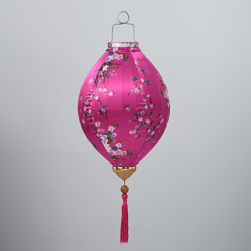Antique Chinese Silk Lanterns  - Event Party Shop recension och pris