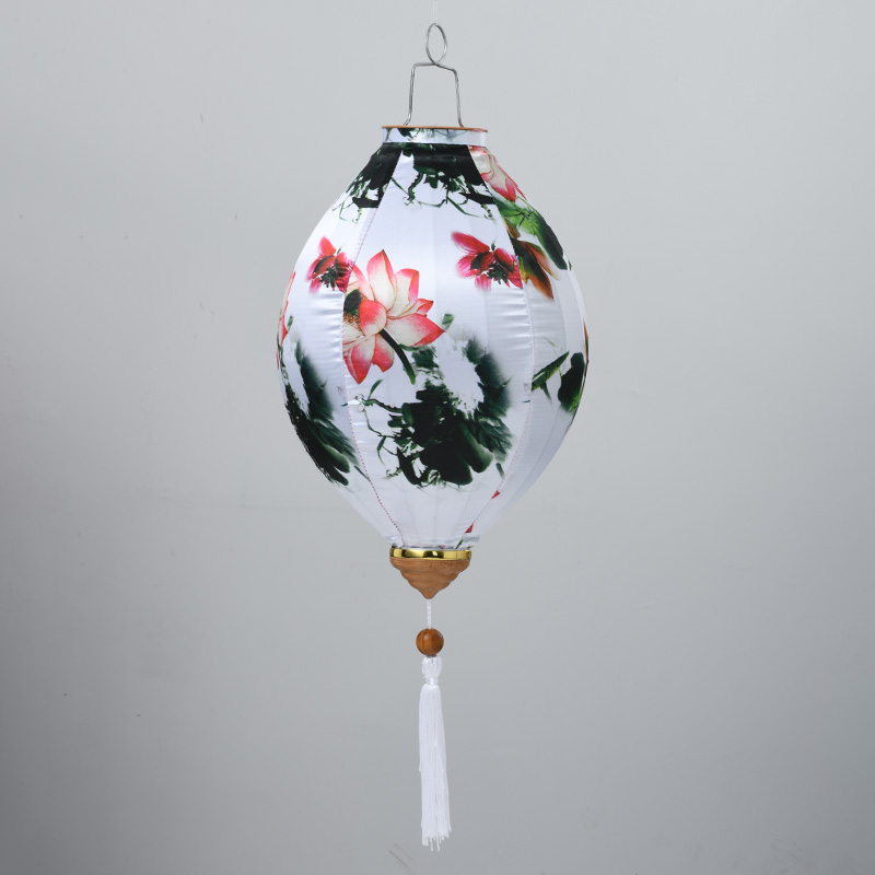 Antique Chinese Silk Lanterns  - Event Party Shop recension och pris