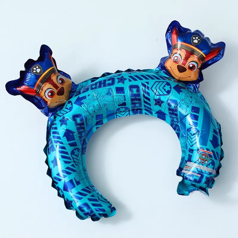 Paw Patrol Ear Hair Accessorie - Event Supplies recension och pris
