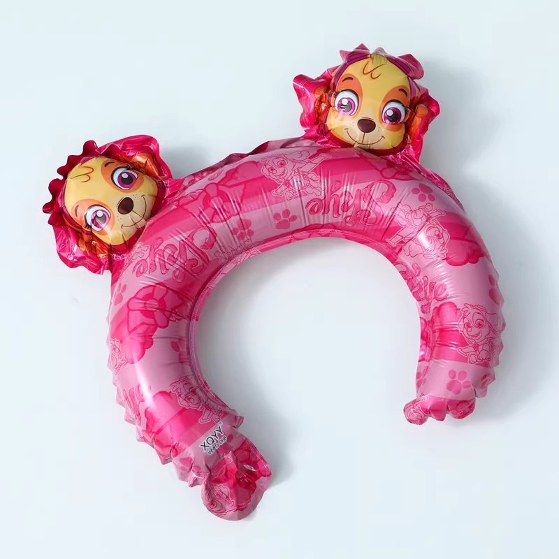 Paw Patrol Ear Hair Accessorie - Event Supplies recension och pris