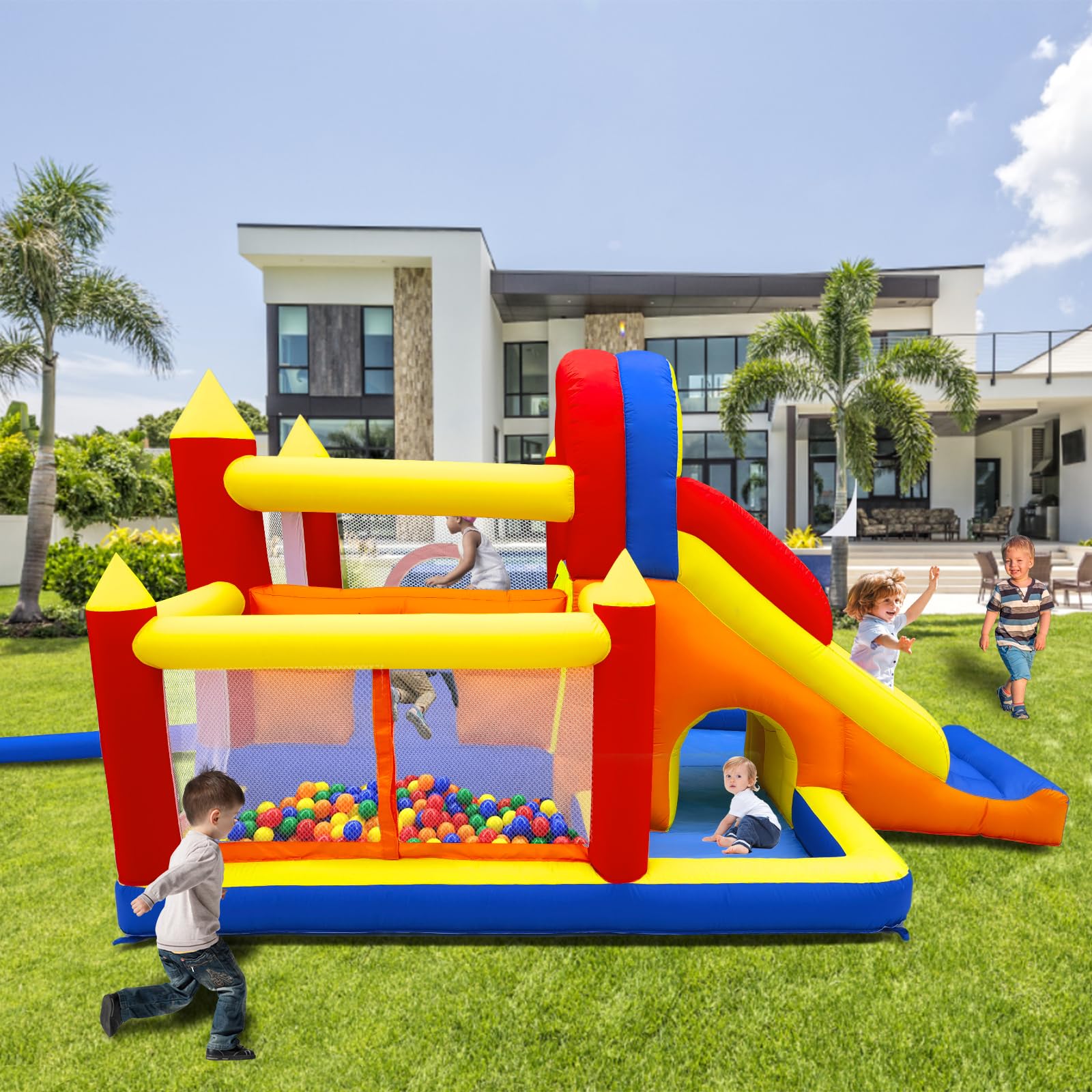 Direct Factory Supply Commerci - Event Party Supply Rental recension och pris