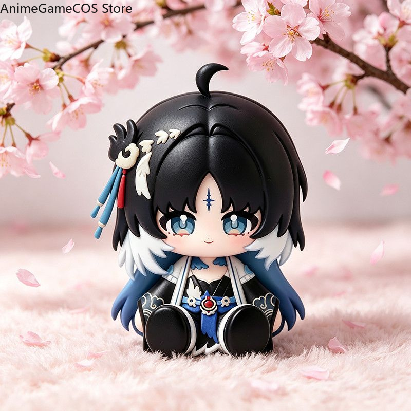 Anime Wuthering Waves Yangyang - Event Supplies recension och pris