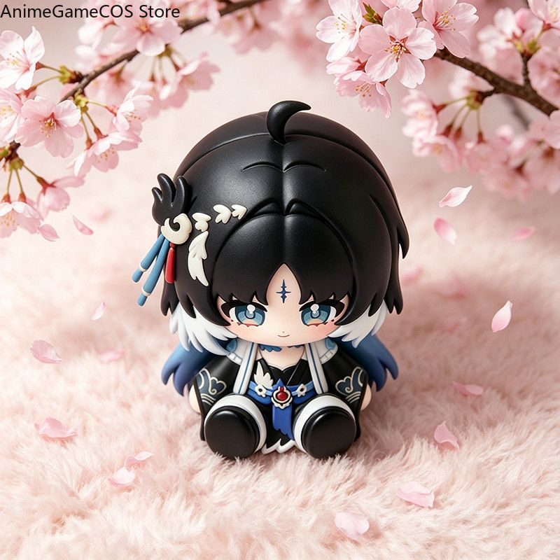 Anime Wuthering Waves Yangyang - Event Supplies recension och pris