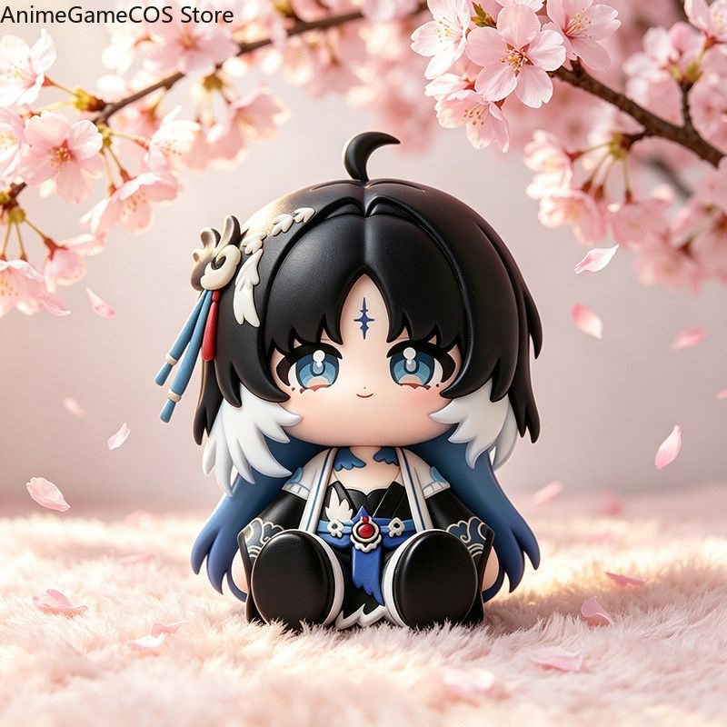 Anime Wuthering Waves Yangyang - Event Supplies recension och pris