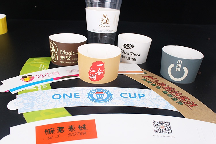 1000 pcs Custom Disposable Cup - Party Event Supplier recension och pris