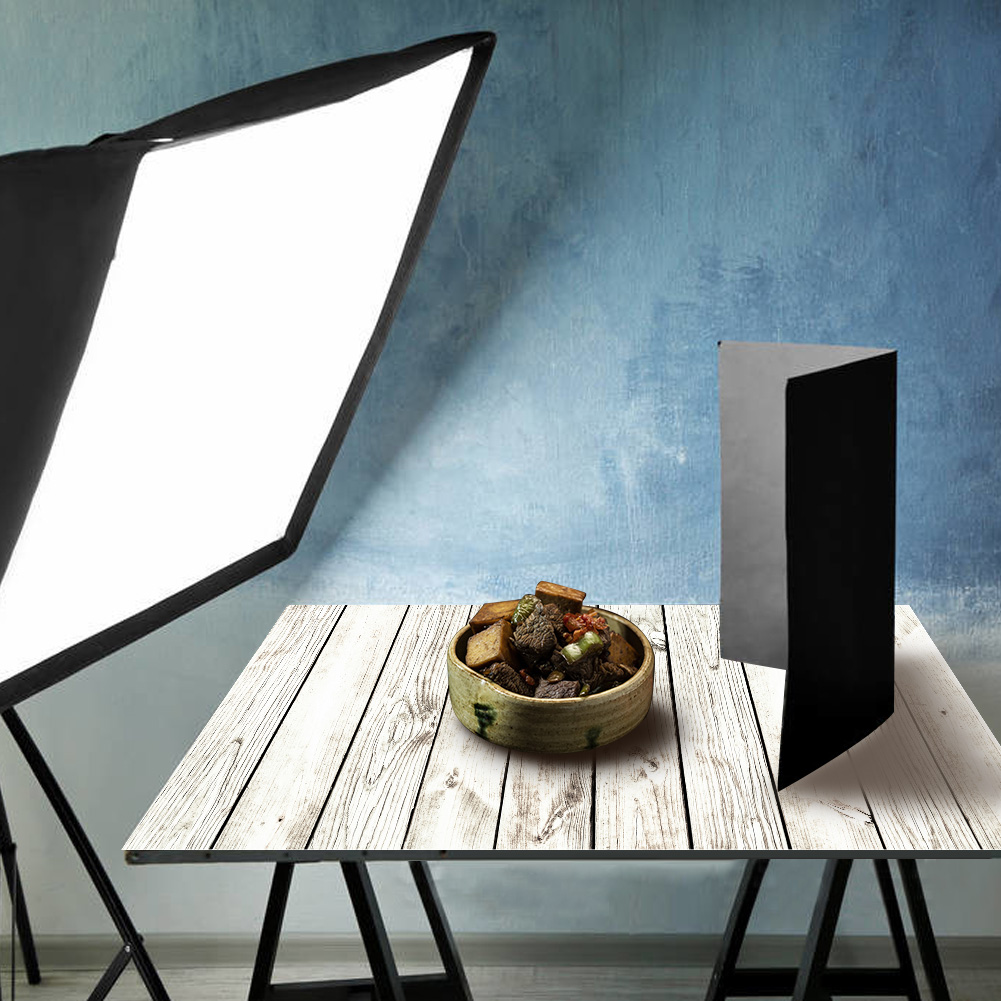 Photography Backdrop 50s Retro - Dessert Table Backdrop recension och pris