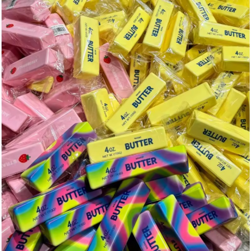 &100+Pcs Surprise Box Toys Nov - Event Party recension och pris