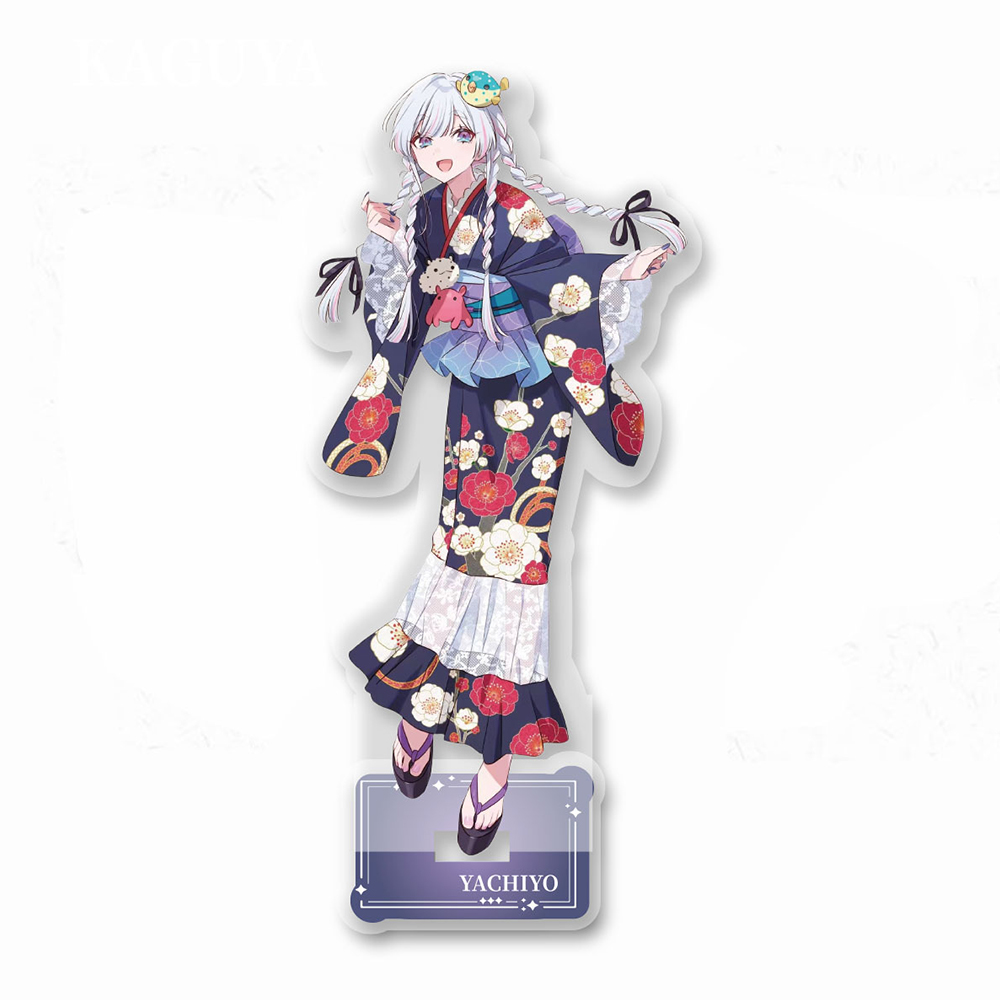 Anime Cosmic Princess Kaguya I - Event Support recension och pris