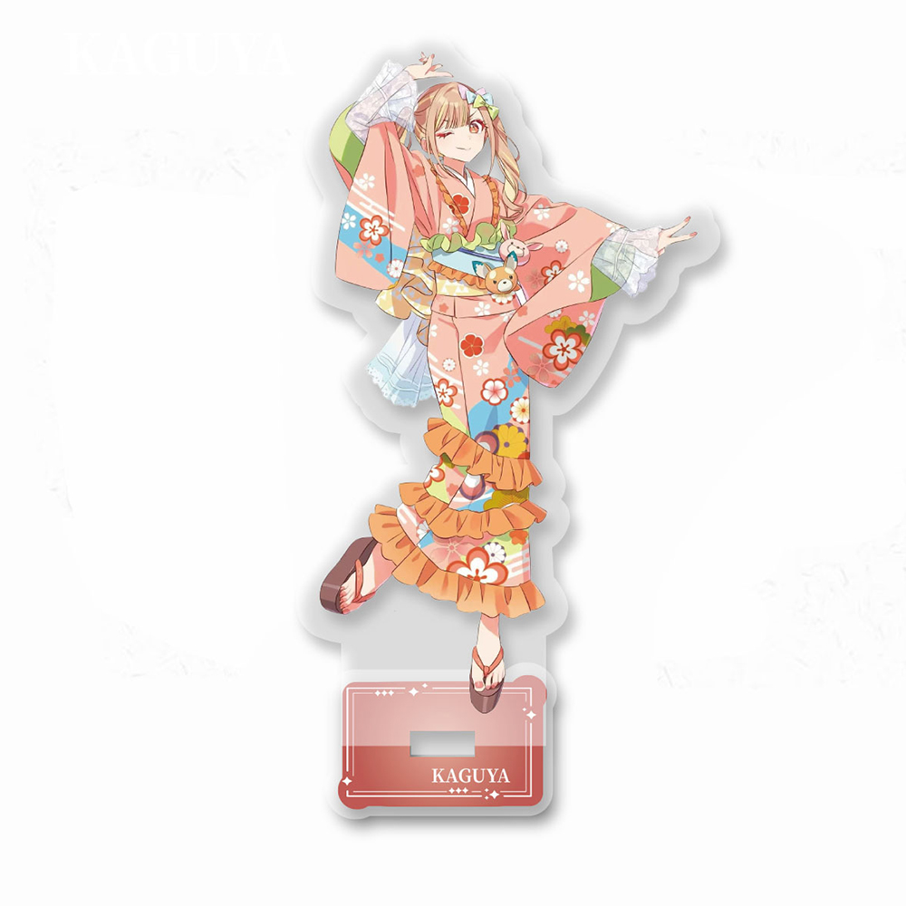 Anime Cosmic Princess Kaguya I - Event Support recension och pris