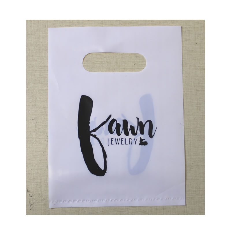 Gift Plastic Bags, Custom Pack - Event Party Shop recension och pris