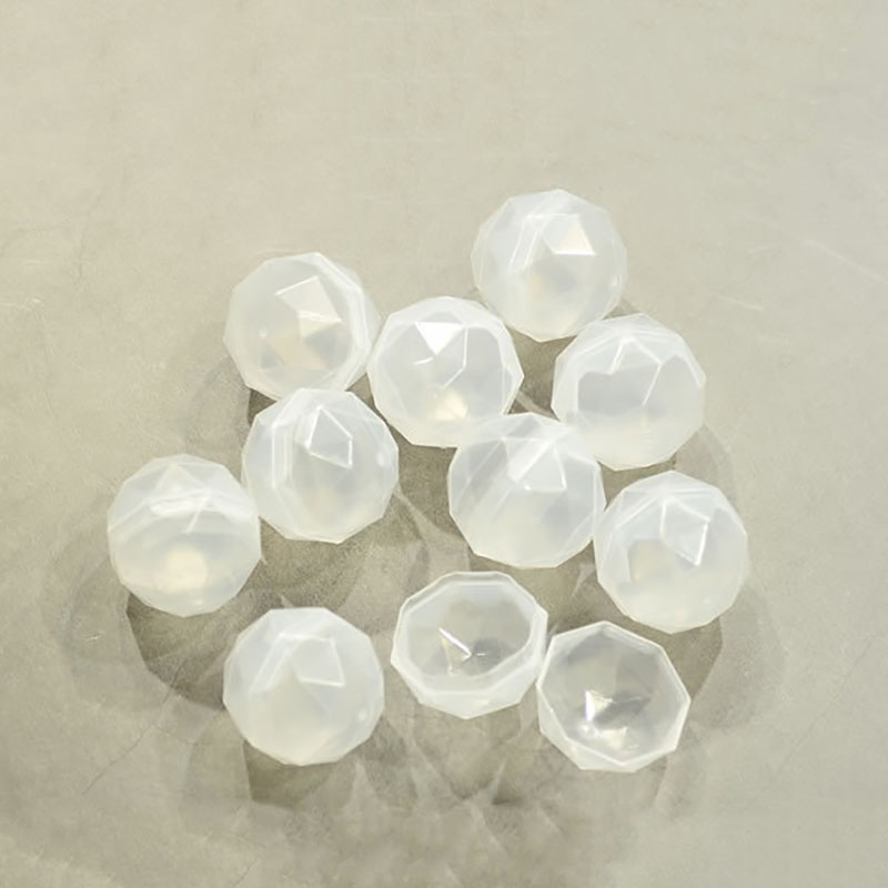 30pcs 45mm Transparent Diamond - Party Event Supplier recension och pris