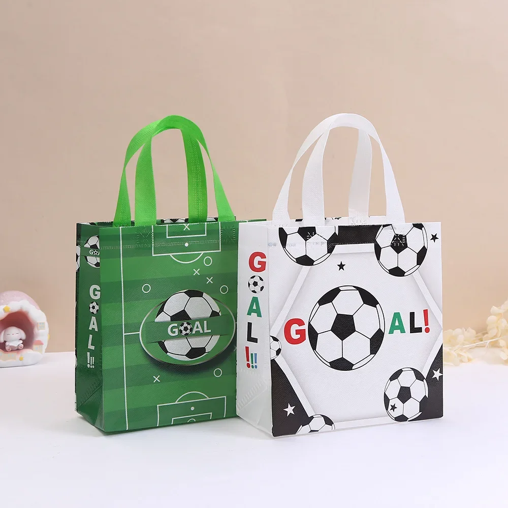 10Pcs Sports Football Theme Gi - Event Party Shop recension och pris